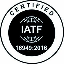 Certificación IAF