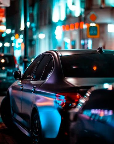 Industria automotriz